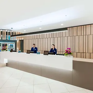 4* Apart-hotel Nh