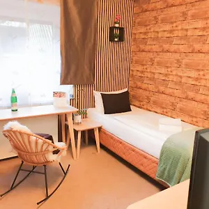 Hotel Fuerst Garden, Dortmund